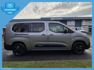 Citroen Berlingo BRAND NEW / 2025 / Auto - Image 4