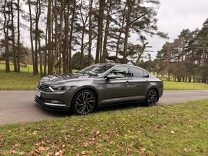 Volkswagen Passat 2015 TDI - Image 3