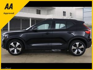 Volvo XC40 2022 T4 PLUS 1.5 Petrol Plug In Hybird - Image 3