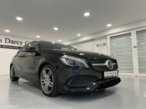 Mercedes-Benz A-Class (181) A180 1.6 AUTO AMG LINE - Image 3