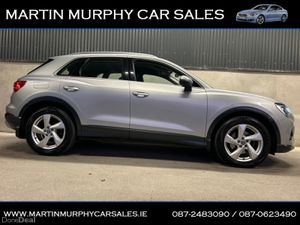 Audi Q3 35TDI 2.0 TDI 150 BHP AUTO - Image 2