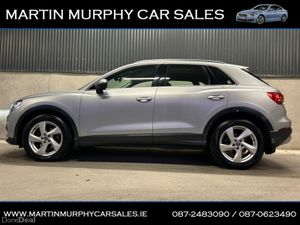 Audi Q3 35TDI 2.0 TDI 150 BHP AUTO - Image 3