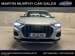 Audi Q3 35TDI 2.0 TDI 150 BHP AUTO - Image 4