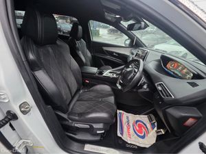 Peugeot 5008 ( 172 REG ) 7 SEATER - DIGITAL DASH - - Image 3