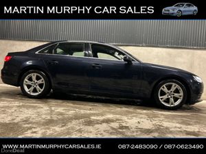 Audi A4 2.0 TDI 150 BHP ULTRA - Image 2