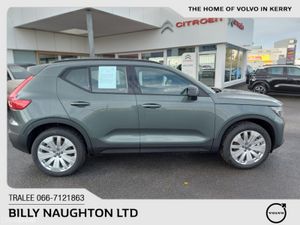 Volvo EX40 EX40 Single Motor Core - Image 2