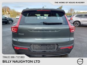 Volvo EX40 EX40 Single Motor Core - Image 3