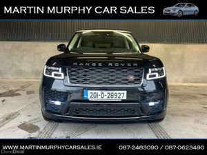Land Rover Range Rover 3.0 SDV6 VOGUE AUTO 275BHP - Image 4