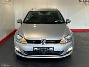 Volkswagen Golf HIGHLINE 1.6 TDI MANUAL 5SPEED 110 - Image 4