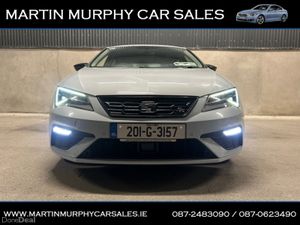 SEAT Leon 1.5 TSI EVO FR 130 BHP - Image 4