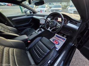 Volkswagen Arteon 2.0 TSI R LINE EDITION 280BHP VI - Image 4