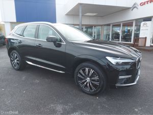 Volvo XC60 B4 INSCRTPTION 5DR AUTO - Image 2