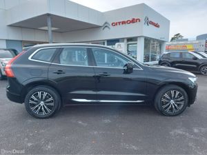 Volvo XC60 B4 INSCRTPTION 5DR AUTO - Image 3