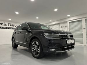 Volkswagen Tiguan (201) TIGUAN 2.0TDI HIGHLINE 150 - Image 3