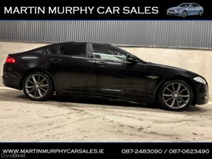 Jaguar XF 2.2 D R-SPORT 200 BHP AUTO - Image 2