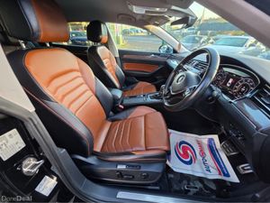 Volkswagen Arteon 2.0 TSI EDITION 280BHP VIRTUAL D - Image 4