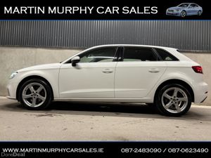 Audi A3 1.6 TDI SPORT 1.6 DIESEL 116 BHP - Image 3