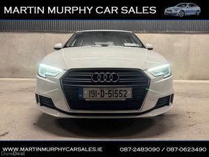 Audi A3 1.6 TDI SPORT 1.6 DIESEL 116 BHP - Image 4