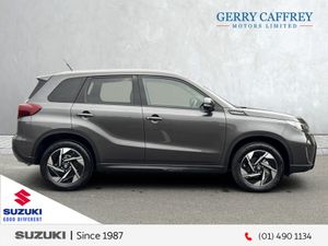 Suzuki Vitara FACELIFT ULTRA 1.5 Full Hybrid - Image 4