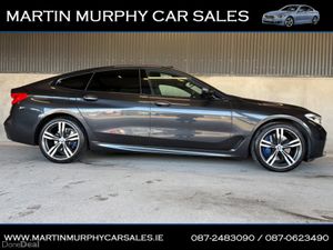 BMW 6-Series G32 630I GT M SPORT AUTO LOW KMS - Image 2