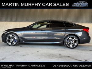 BMW 6-Series G32 630I GT M SPORT AUTO LOW KMS - Image 3