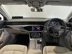 Audi A6 LIMOUSINE 2.0 TDI 204BHP S-TRONIC SE 4DR A - Image 3