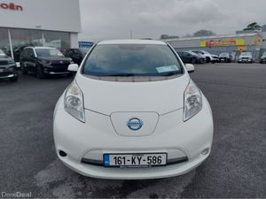 Nissan Leaf EV SV COLD PK 30KW - Image 2