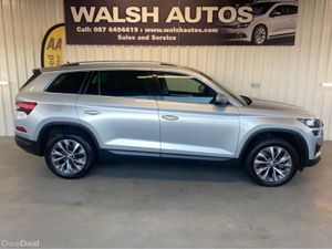 Skoda Kodiaq 7S STYLE 2.0 TDI 150HP D DSG 5DR - Image 2