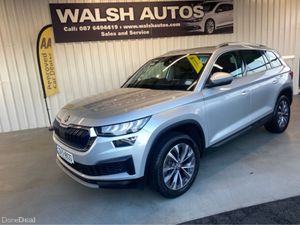 Skoda Kodiaq 7S STYLE 2.0 TDI 150HP D DSG 5DR - Image 3
