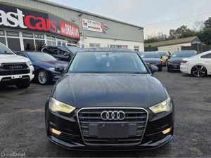Audi A3 1.4 TFSI AUTOMATIC - SALOON  - REV CAMERA - Image 2
