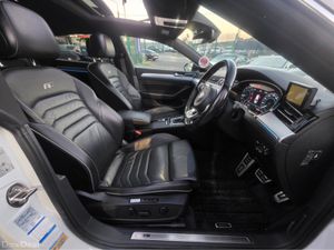 Volkswagen Arteon 2.0 TSI R-LINE PANORAMIC SUNROOF - Image 4