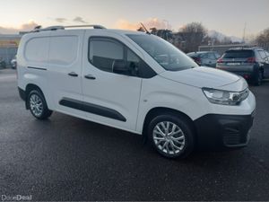 Citroen Berlingo ENT 1.5 BLUEHDI 100 1 1.0T XL 4DR - Image 3