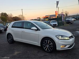 Volkswagen Golf ( 182 REG ) 1.4 HIGHLINE VIRTUAL C - Image 2