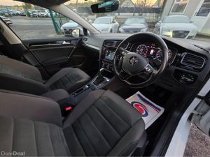 Volkswagen Golf ( 182 REG ) 1.4 HIGHLINE VIRTUAL C - Image 3