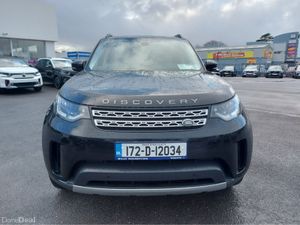Land Rover Discovery 2.0 SD4 HSE 240PS 7 - Image 3