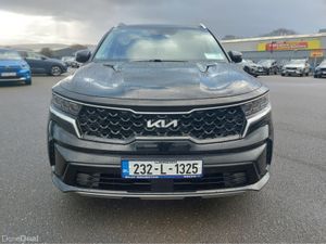 Kia Sorento DSL MY23 SAM 5 - Image 4