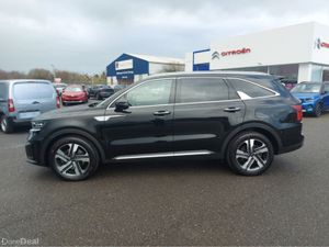 Kia Sorento DSL MY23 SAM 5 - Image 2
