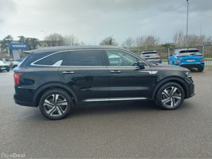 Kia Sorento DSL MY23 SAM 5 - Image 3