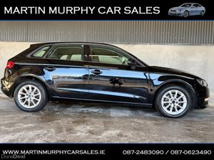 Audi A3 1.6 TDI SE 105 BHP - Image 2