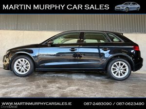 Audi A3 1.6 TDI SE 105 BHP - Image 3