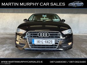 Audi A3 1.6 TDI SE 105 BHP - Image 4