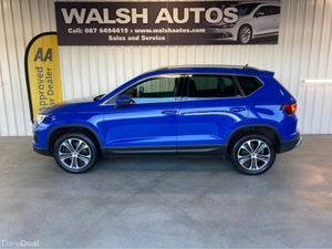 SEAT Ateca ATECA PA 2.0 TDI 150HP DSG SE+ 5DR AU - Image 2