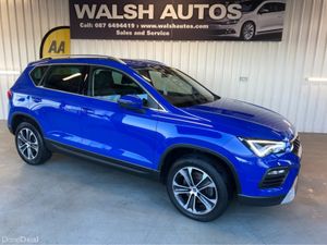 SEAT Ateca ATECA PA 2.0 TDI 150HP DSG SE+ 5DR AU - Image 3