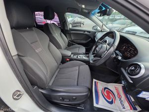 Audi A3 SPORTS EDITION 1.4 TFSI  VIRTUAL COCKPIT - - Image 3