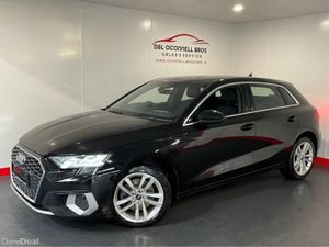 Audi A3 SPORT 30 TFSI SPORTBACK - Image 2