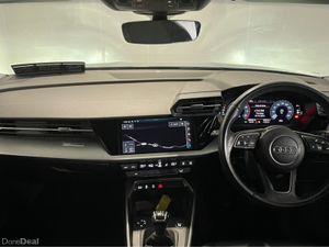 Audi A3 SPORT 30 TFSI SPORTBACK - Image 4