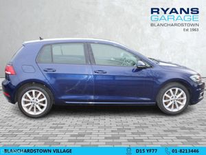 Volkswagen Golf 1.2 TSI  5DR AUTO   HI-SPEC - Image 3