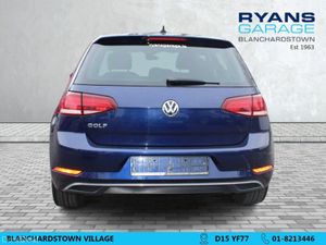 Volkswagen Golf 1.2 TSI  5DR AUTO   HI-SPEC - Image 4
