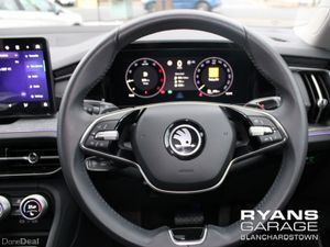 Skoda Kodiaq SELECTION + 2.0 TDI 150BHP  **PANORAM - Image 2