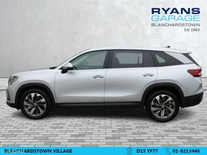 Skoda Kodiaq SELECTION + 2.0 TDI 150BHP  **PANORAM - Image 4